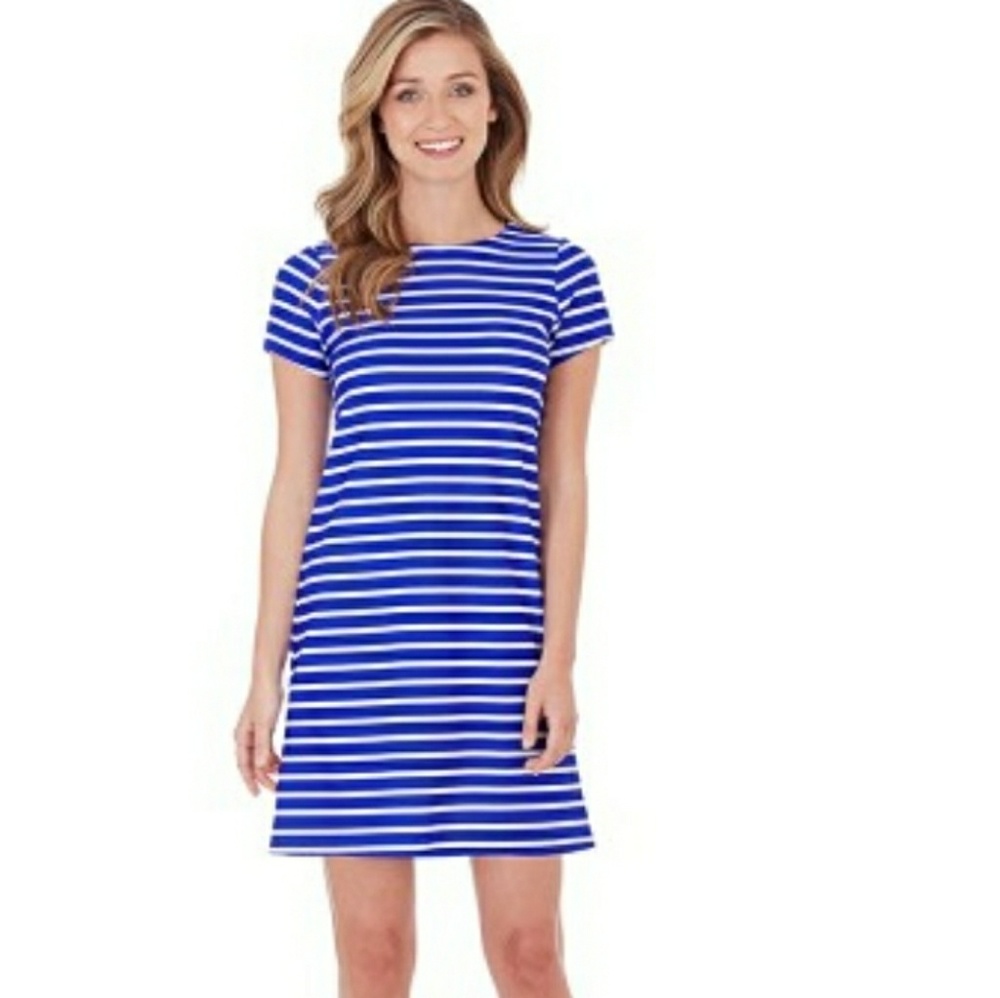 Jude Connally dress